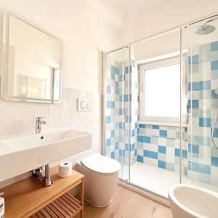Apartment Elegantis Santa Croce *