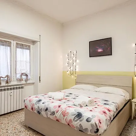 Lovely Collatina By Rentbeat Apartment *