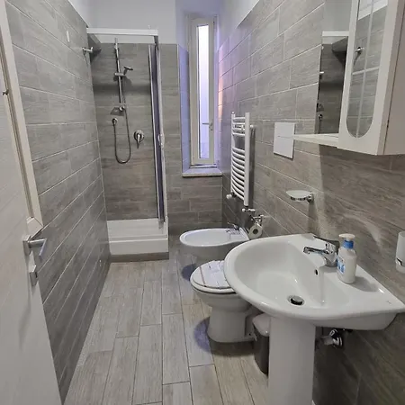 Aparts Apartamento Roma