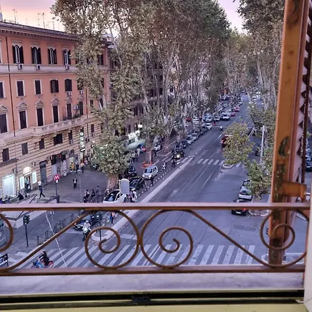 Aparts Apartamento