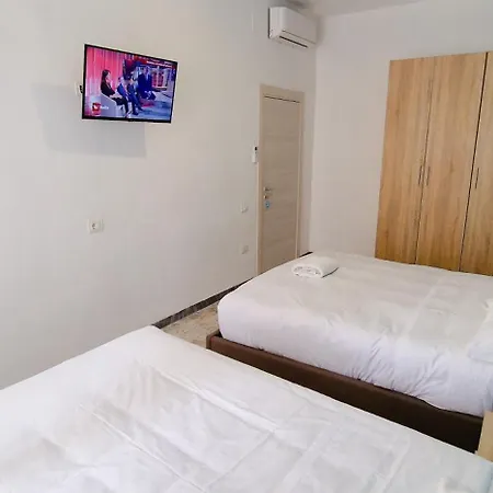 Apartamento Aparts