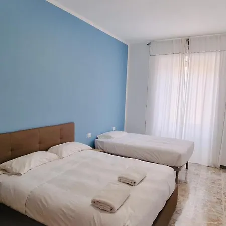 Aparts Apartamento Roma