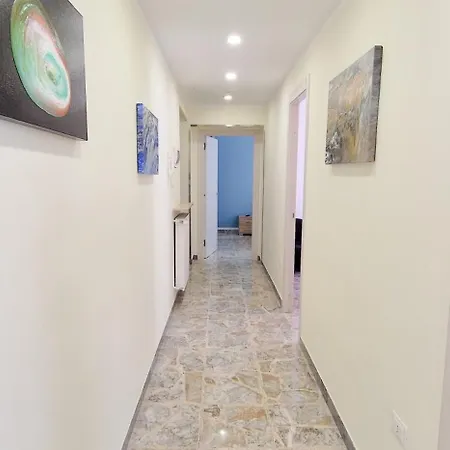 Apartamento Aparts *