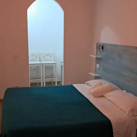 Pensjonat Domus Turno *