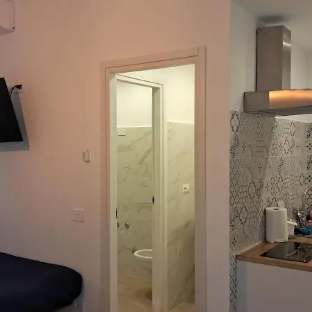 Domus Turno Pensjonat