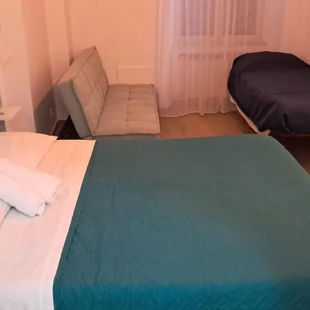 Domus Turno Pensjonat *