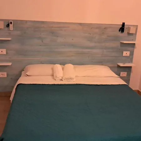 Pensjonat Domus Turno *