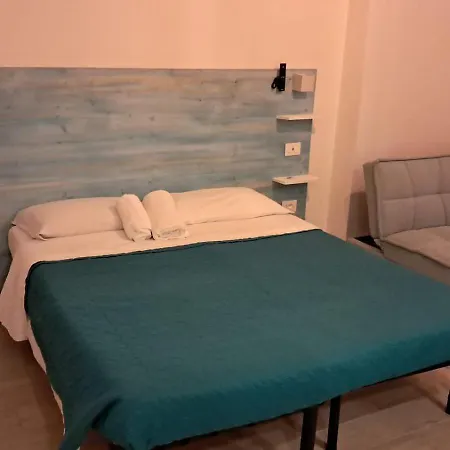 Pensjonat Domus Turno *