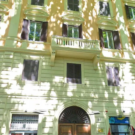 Appartamento Viale Trastevere