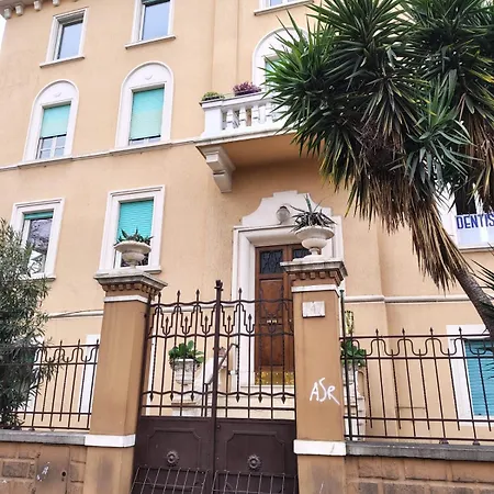 Apartment Imperia House *