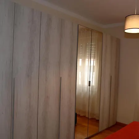 Casetta Via Delle Cave Apartment *
