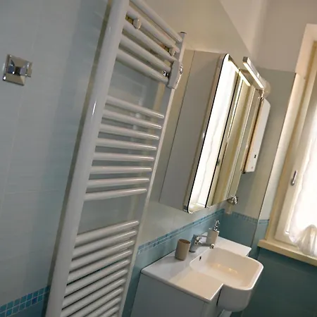 Apartment Casetta Via Delle Cave Rome