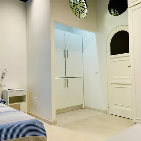 Lägenhet Luxury Trevi *