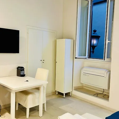 Luxury Trevi * Rom