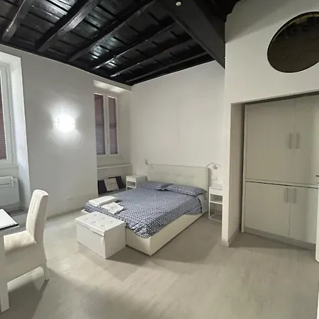 Luxury Trevi