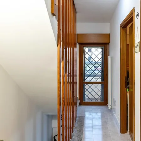 Appartamento Rome Villa