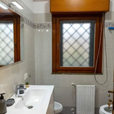 Villa Appartamento Rome *