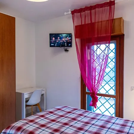 Appartamento Rome Villa *