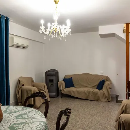 Villa Appartamento Rome Rome