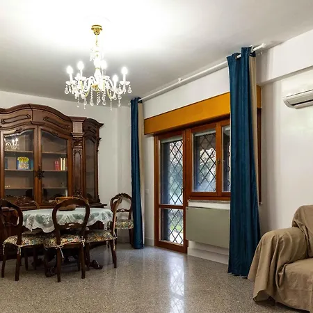 Appartamento Rome Villa