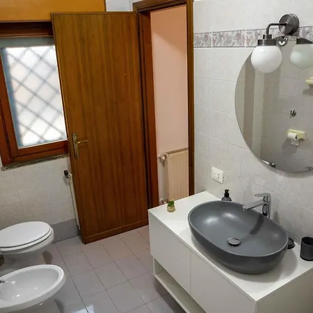 Appartamento Rome Villa *