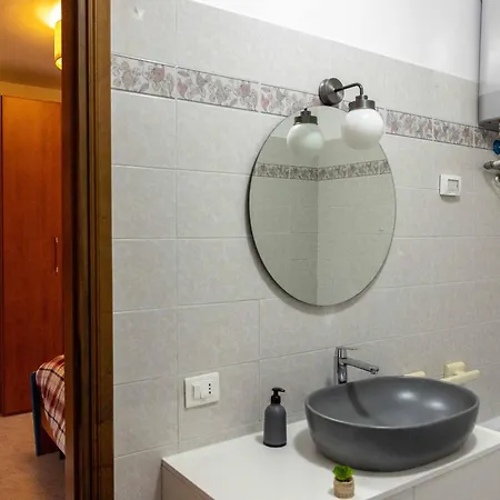 Appartamento Rome Villa *
