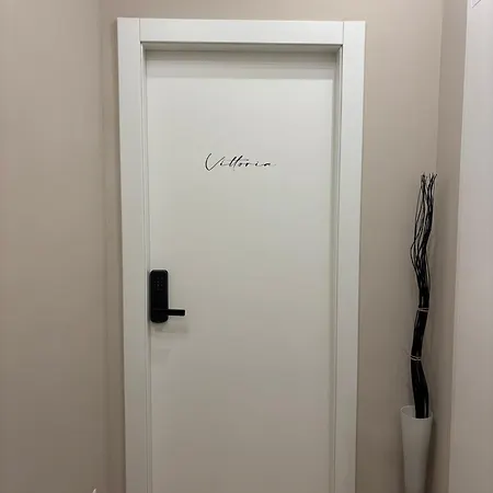 Maison Alteri Apartment Rome