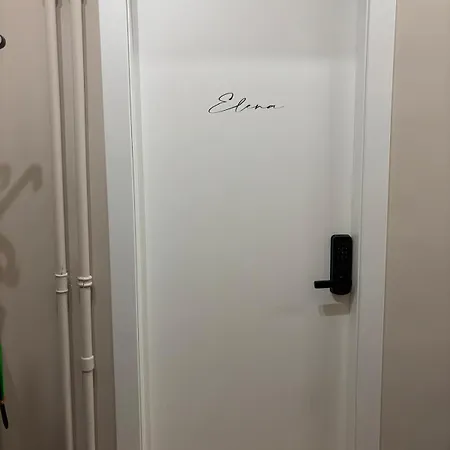 Maison Alteri Apartment *