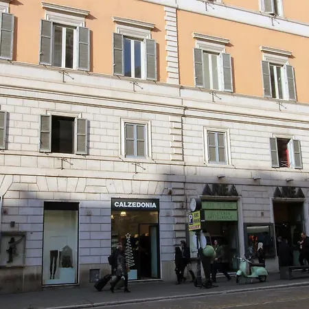 Nazionale Flat Apartment *