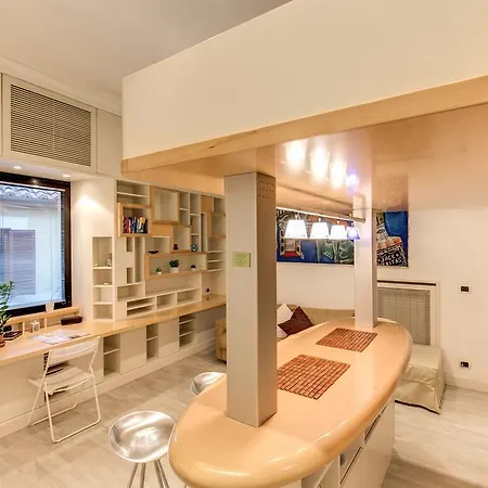 Cappellari29 Apartment
