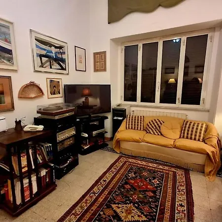 Casa Di Michele Rome