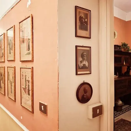Casa Di Michele Apartment