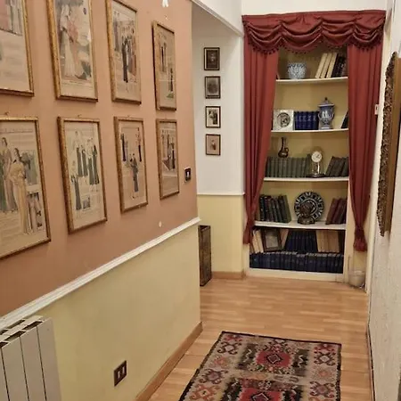 Casa Di Michele Apartment Rome