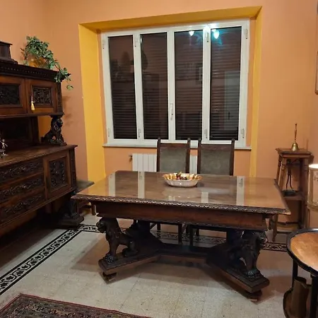 Casa Di Michele Apartment