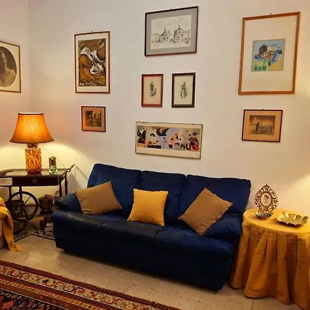 Apartment Casa Di Michele *