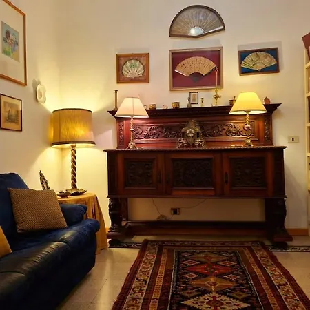 Casa Di Michele Apartment Rome