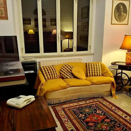 Casa Di Michele Apartment