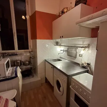 Casa Di Michele Apartment Rome
