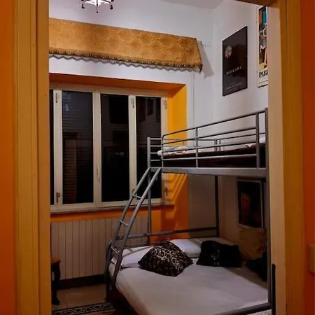 Casa Di Michele Apartment