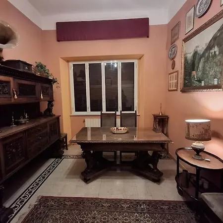 Apartment Casa Di Michele *