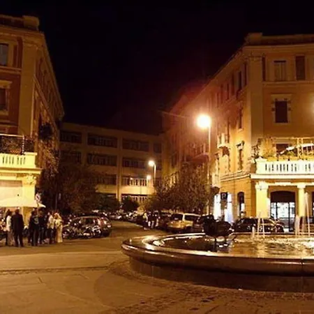 Casa Di Michele * Rome