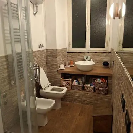 Casa Di Michele Apartment