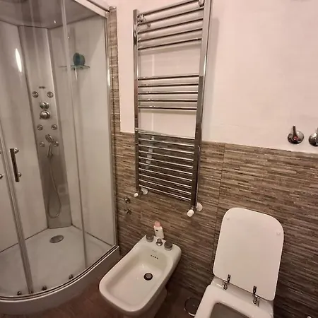 Apartment Casa Di Michele *