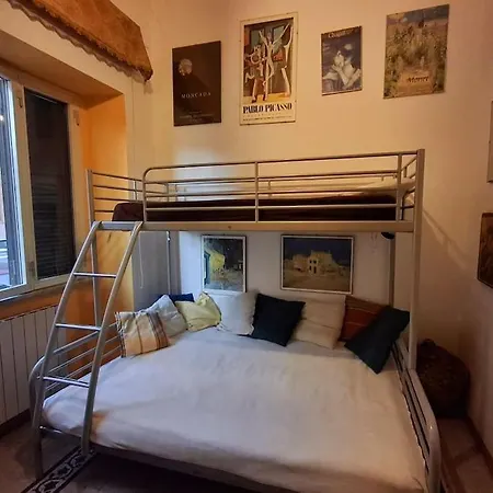 Casa Di Michele Apartment Rome