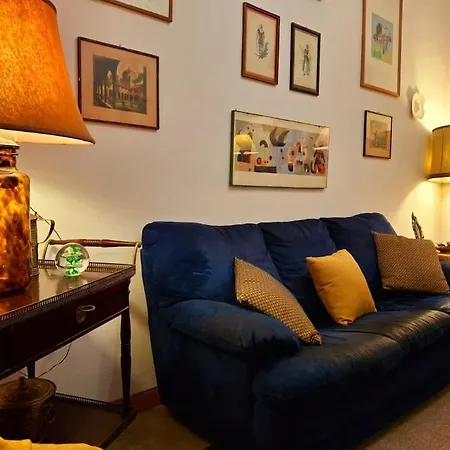 Casa Di Michele Rome