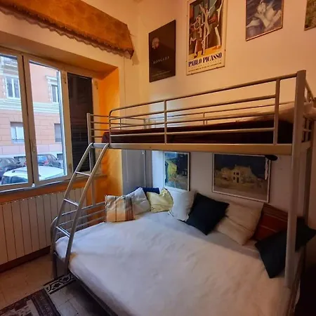 Casa Di Michele Apartment