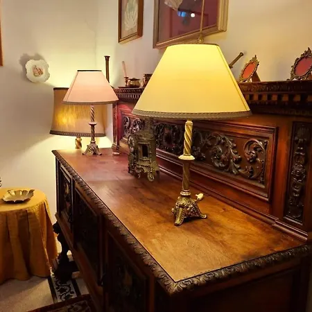 Casa Di Michele Apartment *