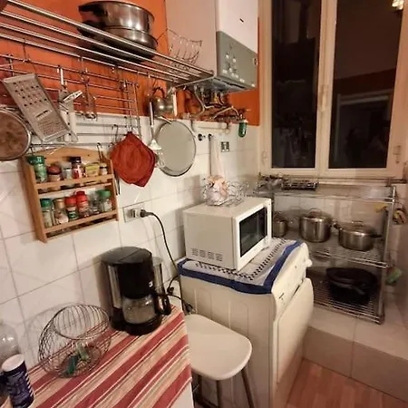 Apartment Casa Di Michele Rome