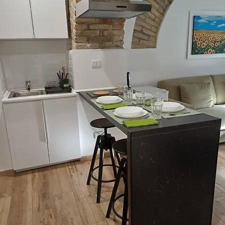 Troppo Forte Appartamento Roma