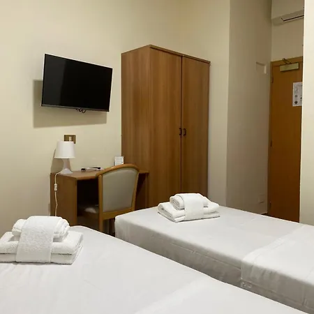 Casa Per Ferie Santa Maria Alle Fornaci Roma